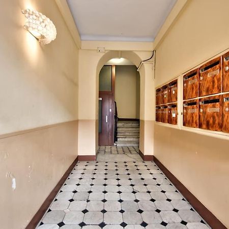 Very Nice 2P With All Comfort, City Center Ac/Wifi Buitenkant foto