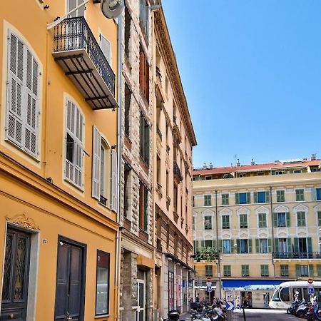 Very Nice 2P With All Comfort, City Center Ac/Wifi Buitenkant foto