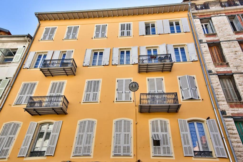 Very Nice 2P With All Comfort, City Center Ac/Wifi Buitenkant foto